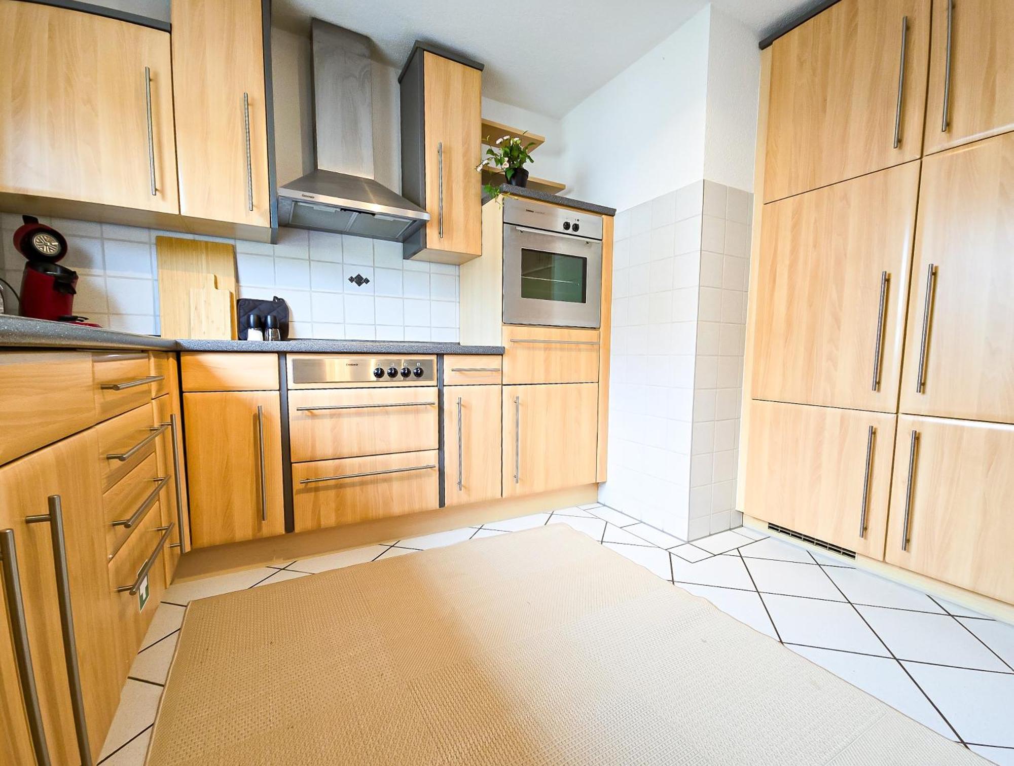Star-Apartment - Calm, Spacious & Garden, 120M2 Nussloch ภายนอก รูปภาพ