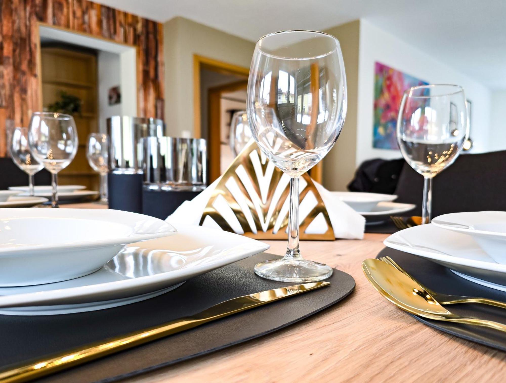 Star-Apartment - Calm, Spacious & Garden, 120M2 Nussloch ภายนอก รูปภาพ