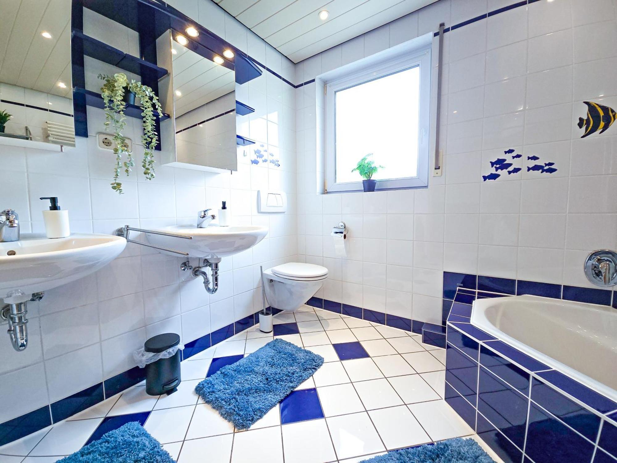 Star-Apartment - Calm, Spacious & Garden, 120M2 Nussloch ภายนอก รูปภาพ