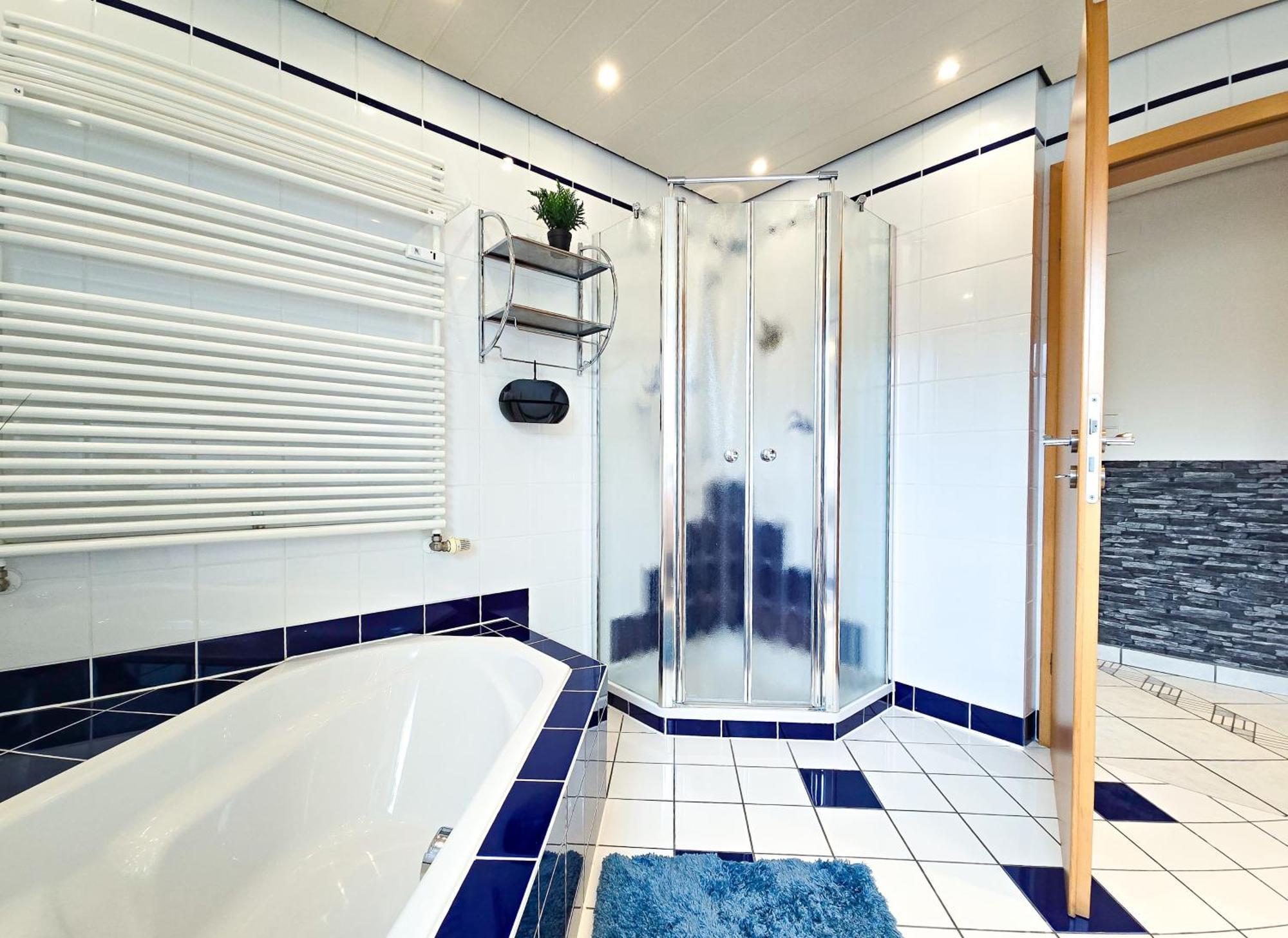 Star-Apartment - Calm, Spacious & Garden, 120M2 Nussloch ภายนอก รูปภาพ
